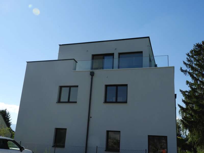 Doppelhaushälfte in Schwarzau am Steinfeld - Bild 10