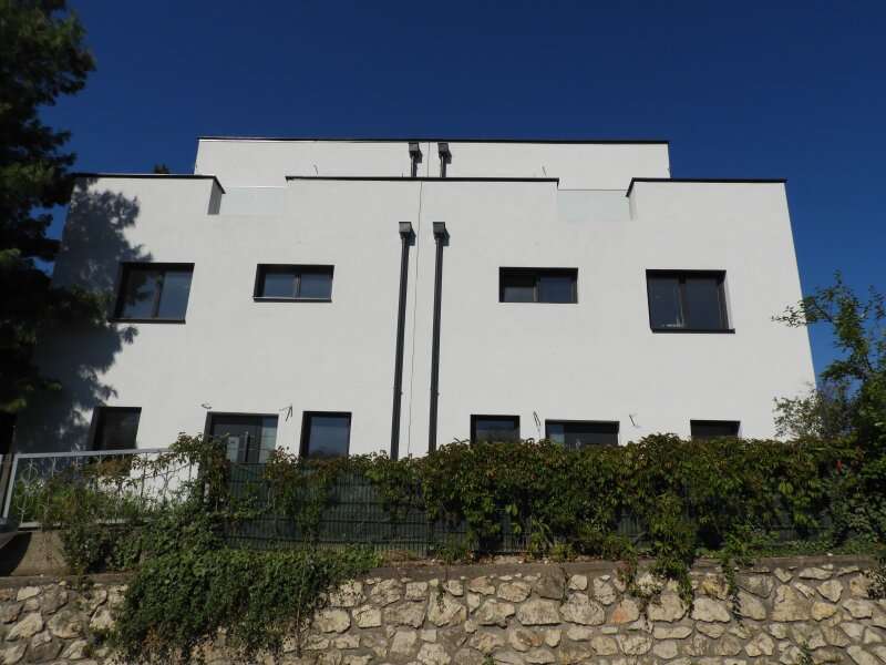 Doppelhaushälfte in Schwarzau am Steinfeld - Bild 12