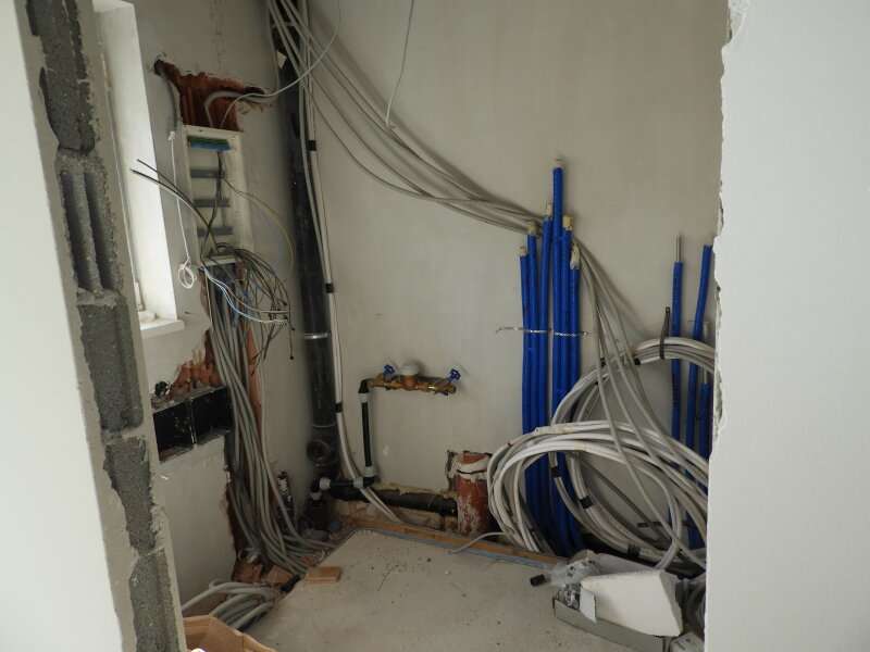 Doppelhaushälfte in Schwarzau am Steinfeld - Bild 13