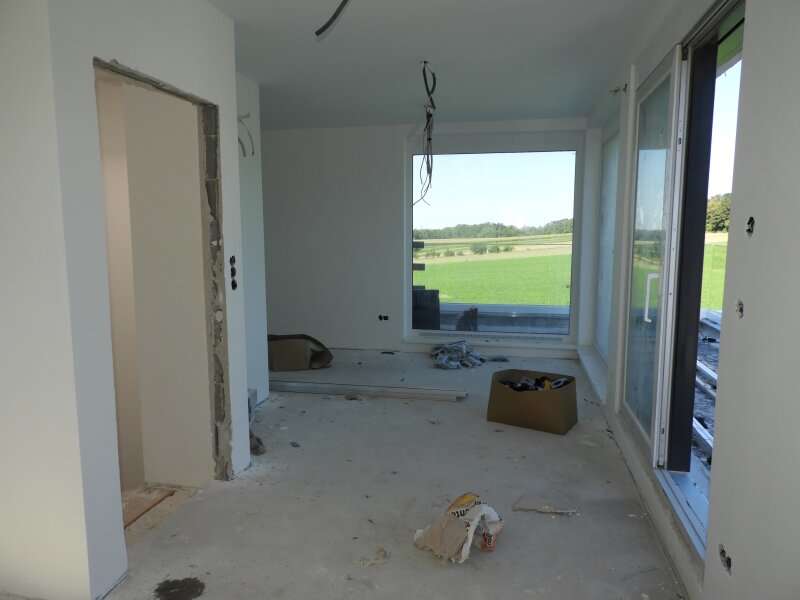 Doppelhaushälfte in Schwarzau am Steinfeld - Bild 18