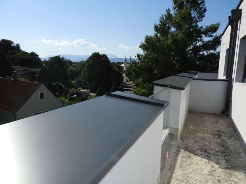 Doppelhaushälfte in Schwarzau am Steinfeld - Bild 19