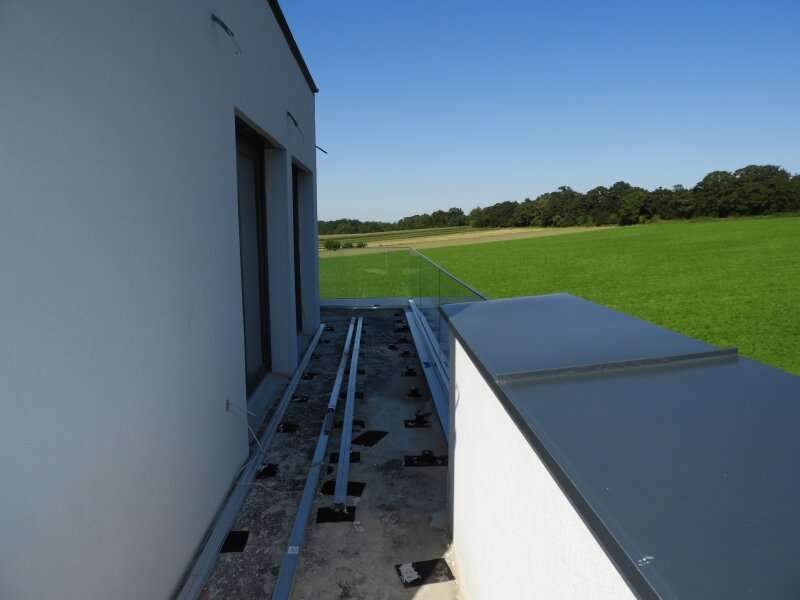 Doppelhaushälfte in Schwarzau am Steinfeld - Bild 20