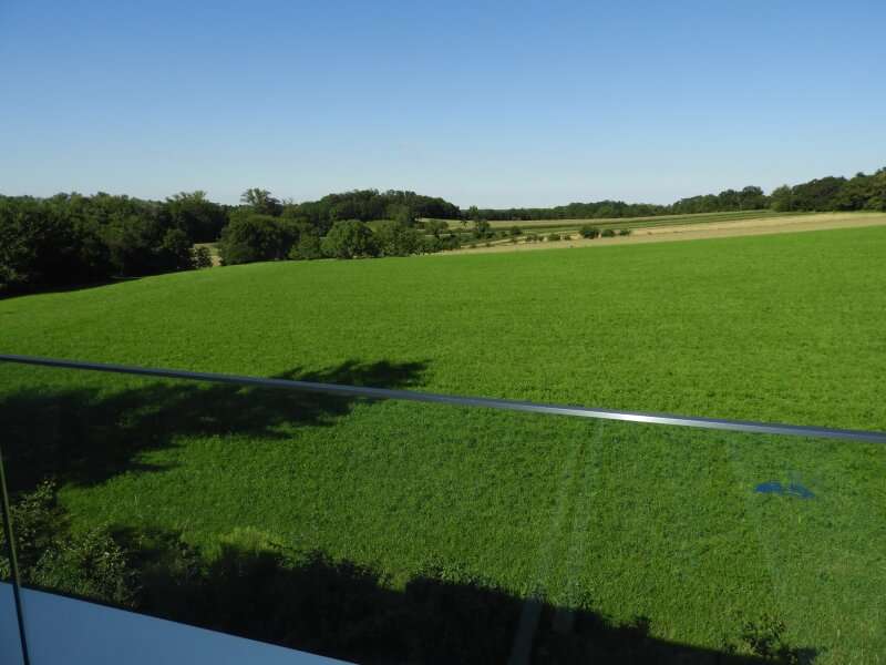 Doppelhaushälfte in Schwarzau am Steinfeld - Bild 22