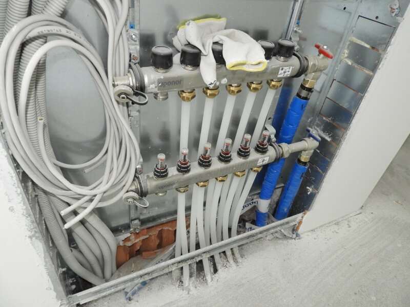 Doppelhaushälfte in Schwarzau am Steinfeld - Bild 24