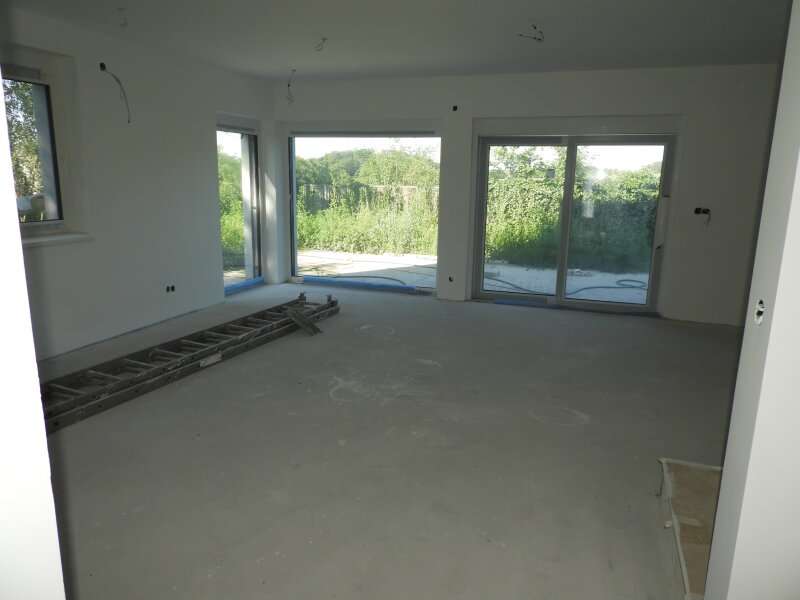 Doppelhaushälfte in Schwarzau am Steinfeld - Bild 25