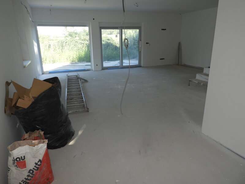 Doppelhaushälfte in Schwarzau am Steinfeld - Bild 26