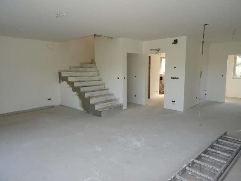 Doppelhaushälfte in Schwarzau am Steinfeld - Bild 27