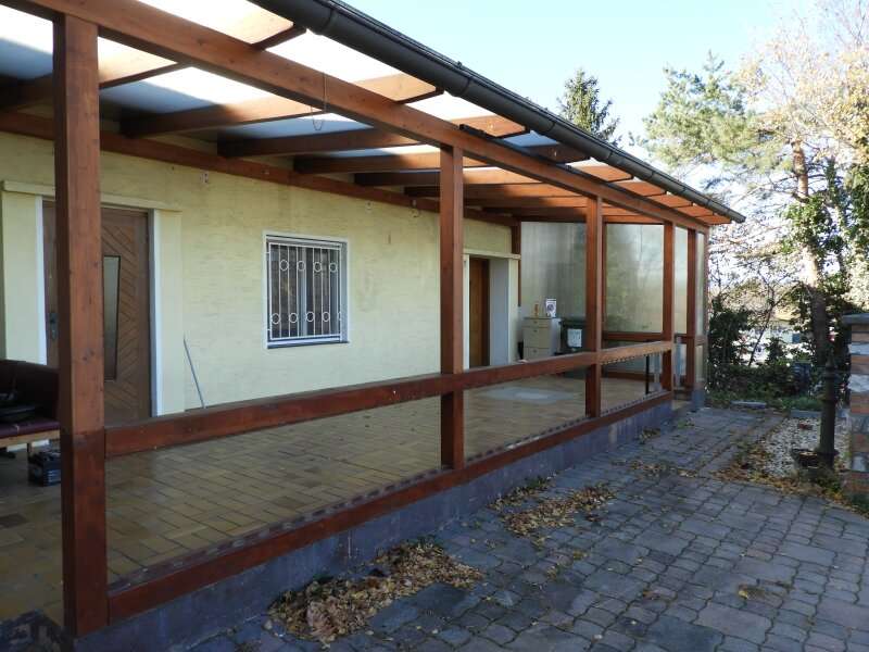 Mehrfamilienhaus in Schwarzau am Steinfeld - Bild 7