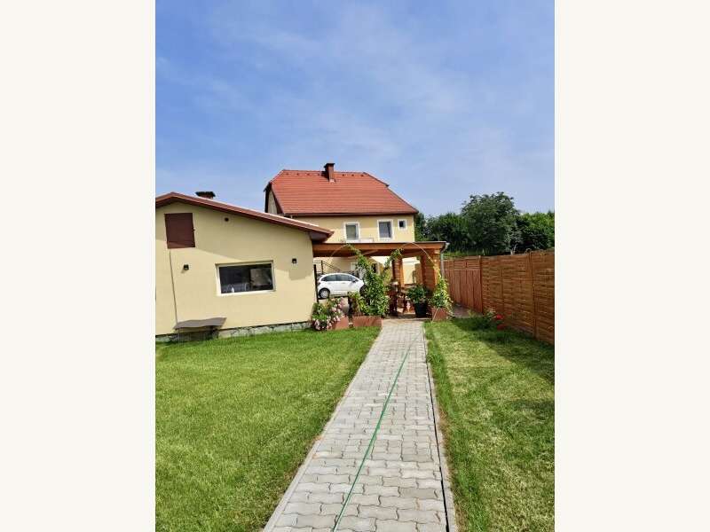Einfamilienhaus in Güssing - Bild 4