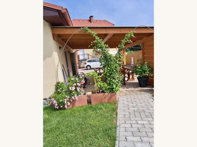 Einfamilienhaus in Güssing - Bild 6