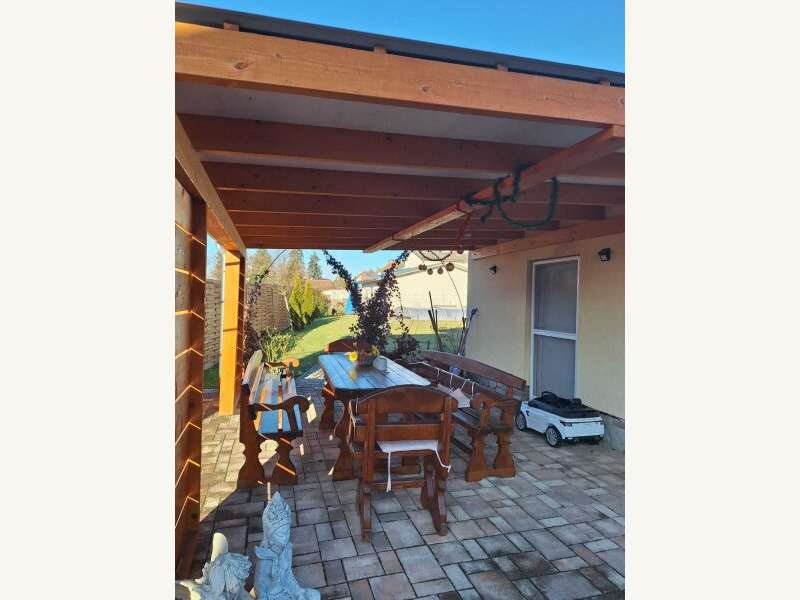 Einfamilienhaus in Güssing - Bild 8