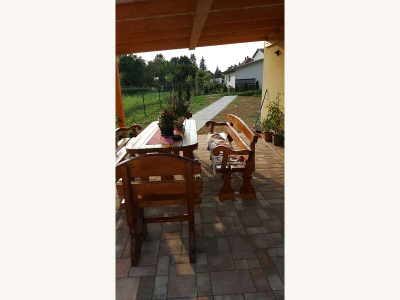 Einfamilienhaus in Güssing - Bild 9