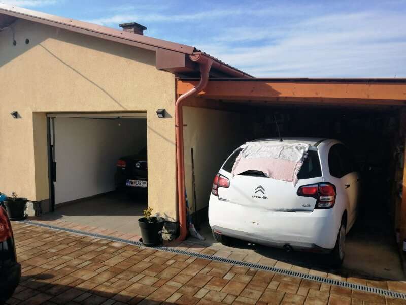 Einfamilienhaus in Güssing - Bild 11