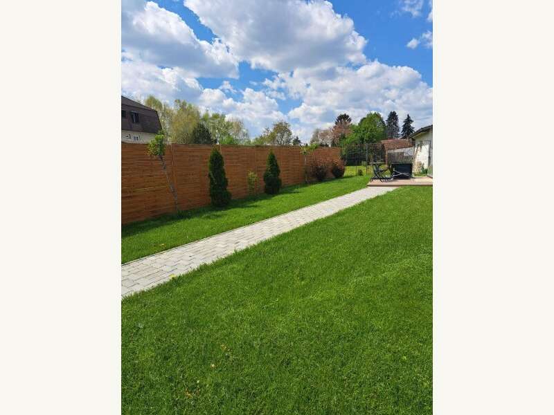 Einfamilienhaus in Güssing - Bild 21