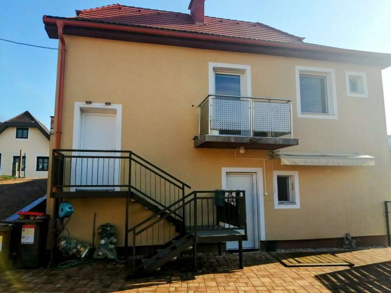 Apartmenthaus in Güssing - Bild 6 Apartmenthaus in Güssing - Bild 6