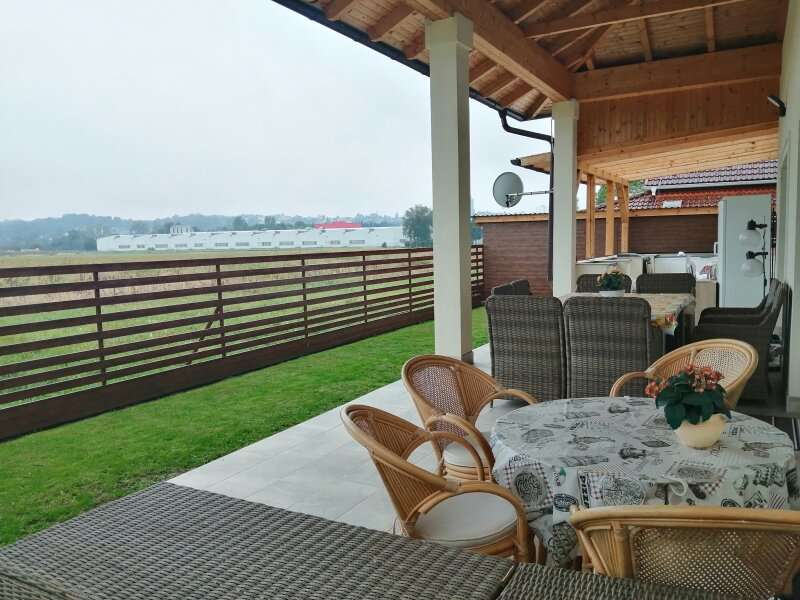 Einfamilienhaus in Großpetersdorf - Bild 3