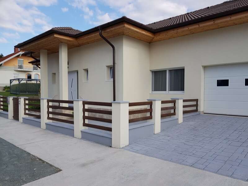 Einfamilienhaus in Großpetersdorf - Bild 4