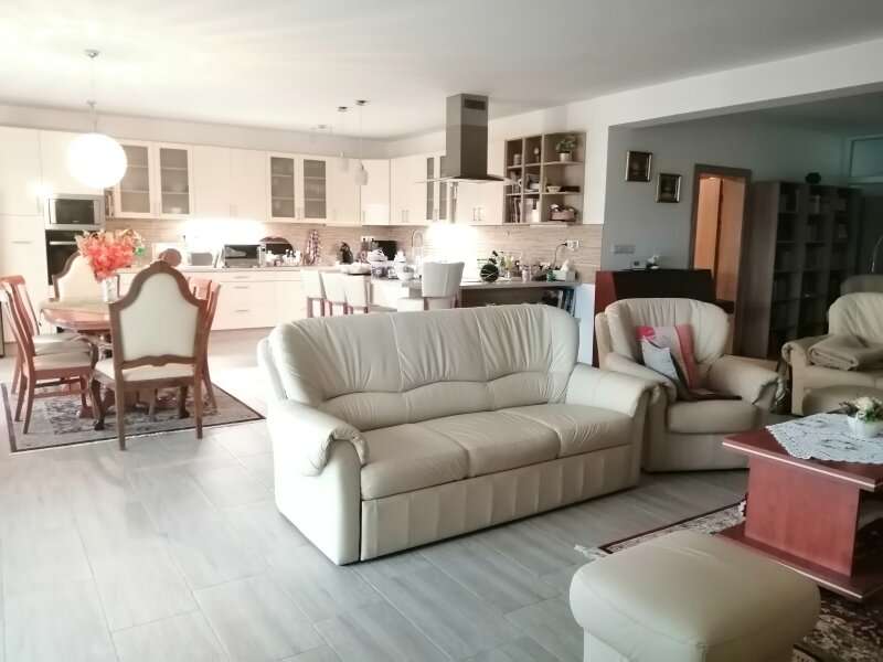 Einfamilienhaus in Großpetersdorf - Bild 10