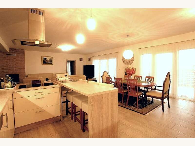 Einfamilienhaus in Großpetersdorf - Bild 12