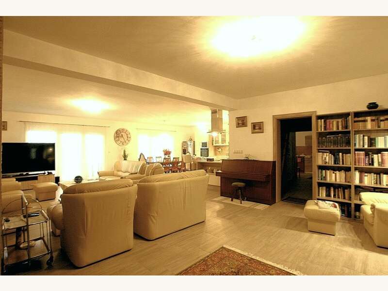 Einfamilienhaus in Großpetersdorf - Bild 13