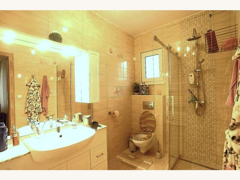 Einfamilienhaus in Großpetersdorf - Bild 19