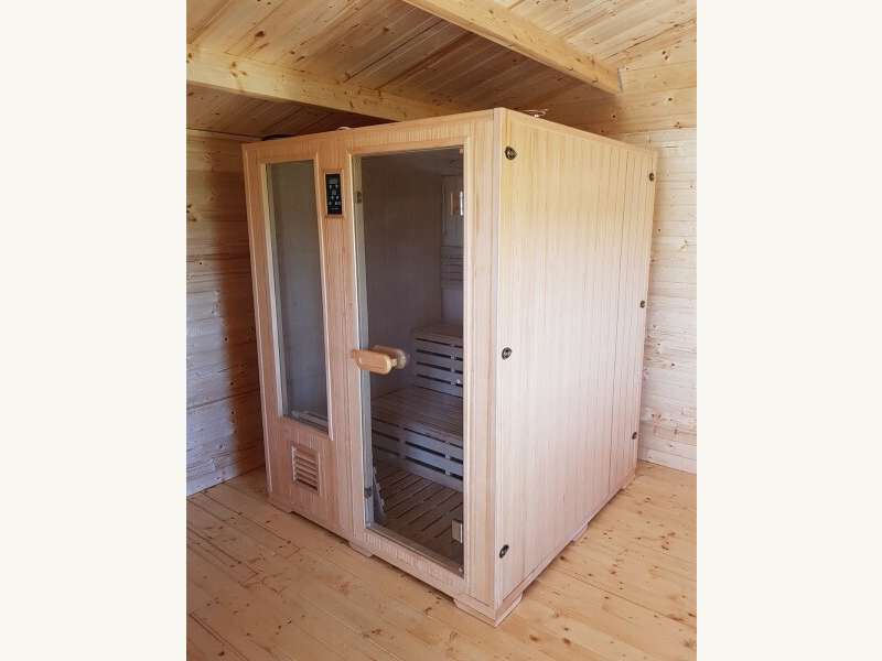 Einfamilienhaus in Großpetersdorf - Bild 20