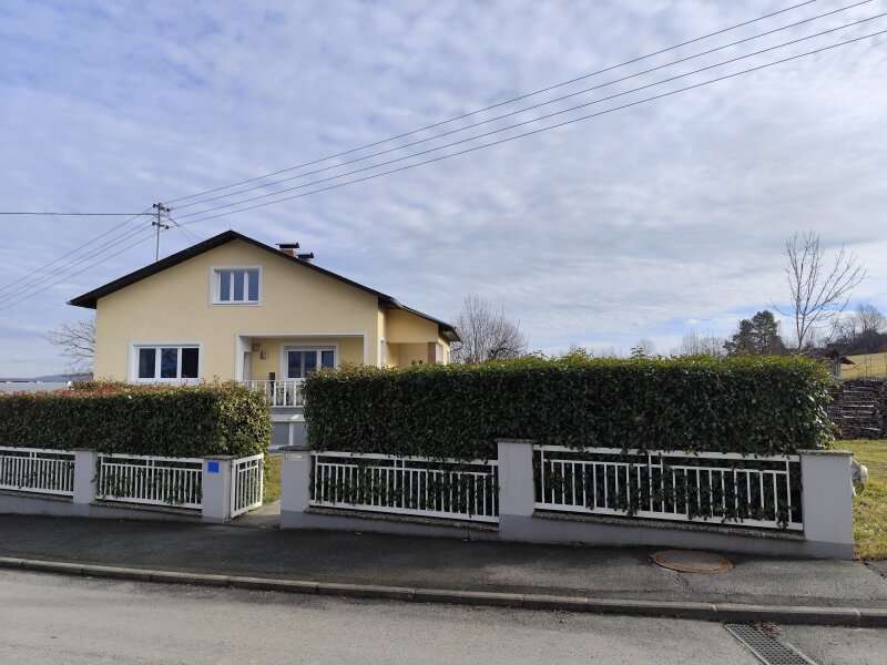 Einfamilienhaus in Mischendorf - Bild 2