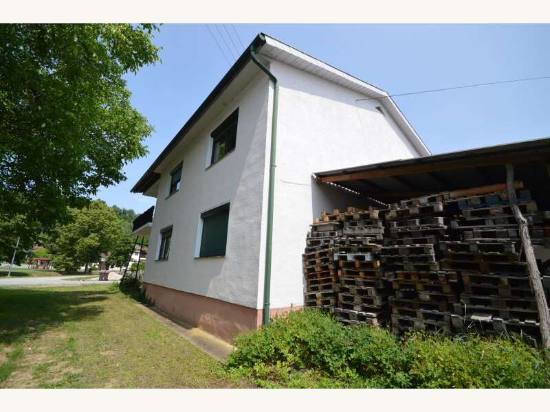 Einfamilienhaus in Drumling - Bild 2