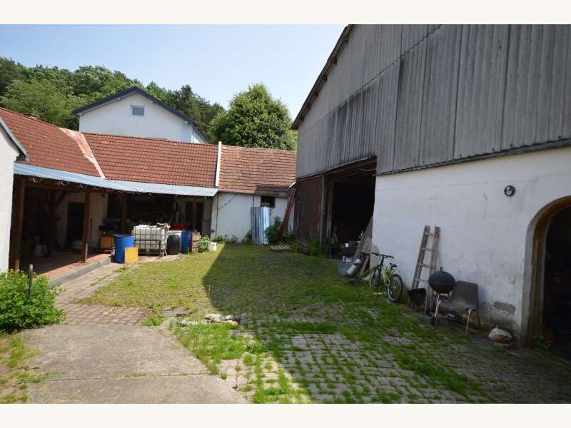 Einfamilienhaus in Drumling - Bild 3