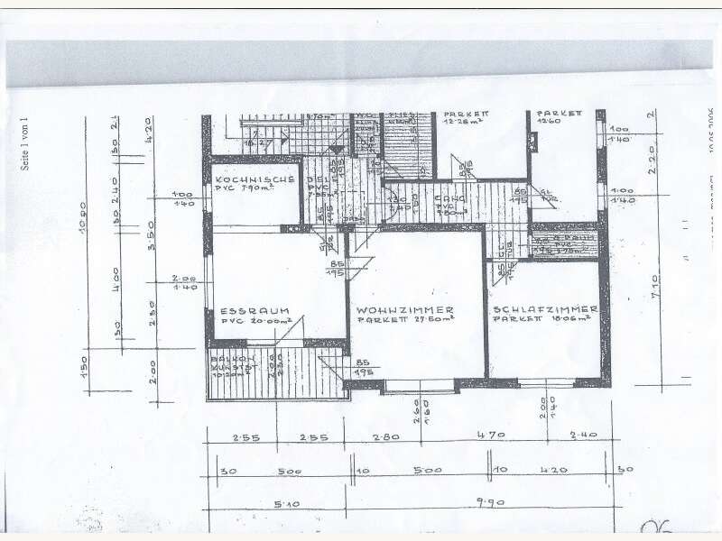 Einfamilienhaus in Drumling - Bild 7