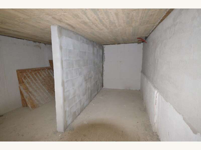 Bungalow Deutsch Ehrensdorf: Keller Keller