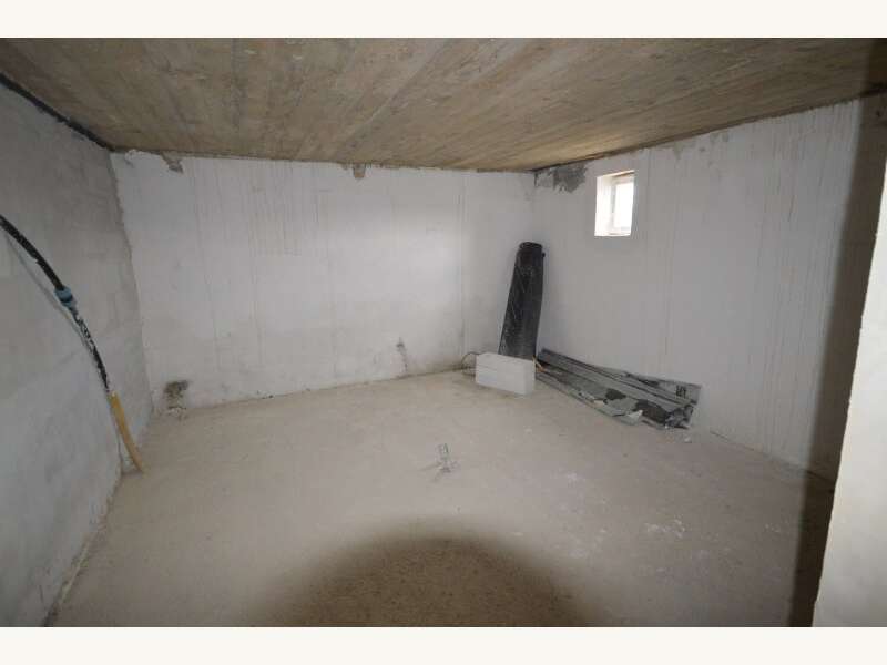 Bungalow Deutsch Ehrensdorf: Keller Keller