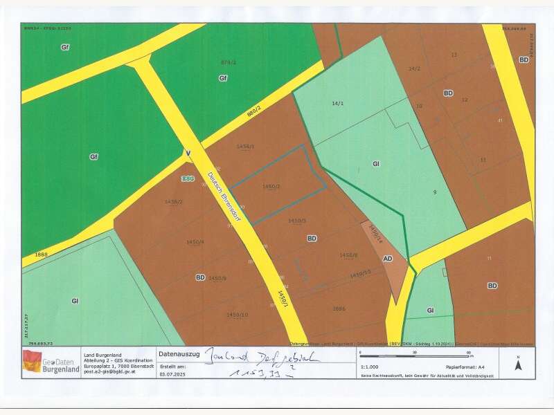Bungalow in Deutsch Ehrensdorf - Bild 12 Bungalow in Deutsch Ehrensdorf - Bild 12