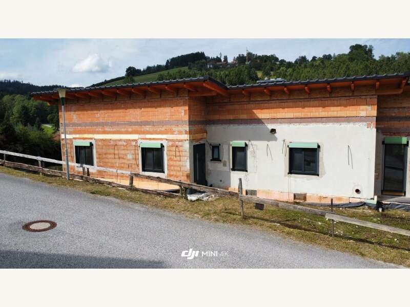 Haus Aspang Markt: Außenansicht Außenansicht