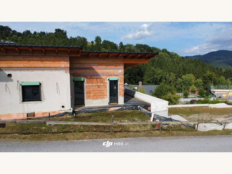 Haus Aspang Markt: Außenansicht Außenansicht