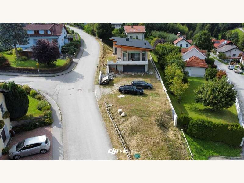 Haus Aspang Markt: Außenansicht Außenansicht