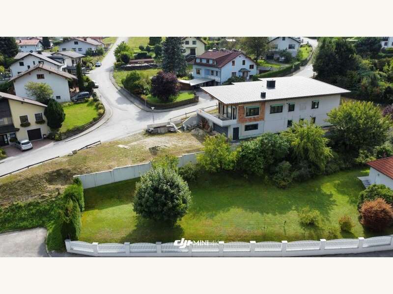 Haus Aspang Markt: Außenansicht Außenansicht