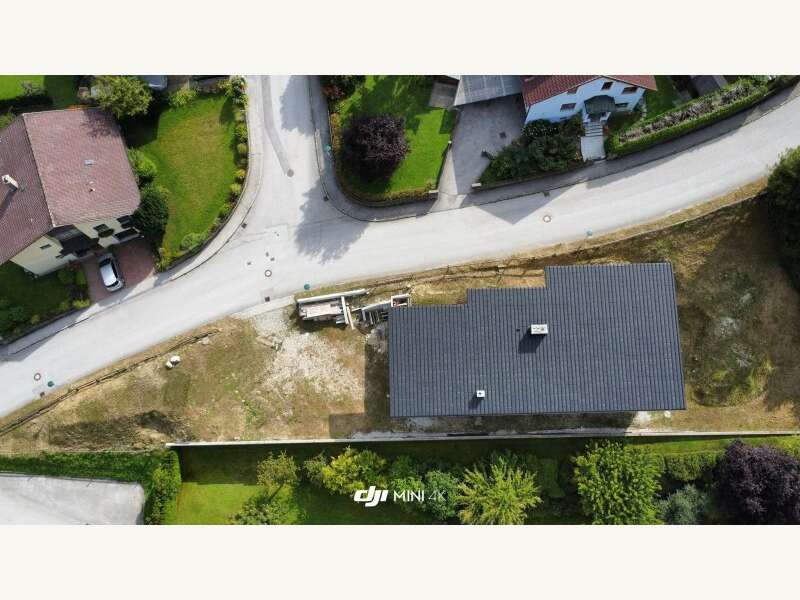 Haus Aspang Markt: Außenansicht Außenansicht