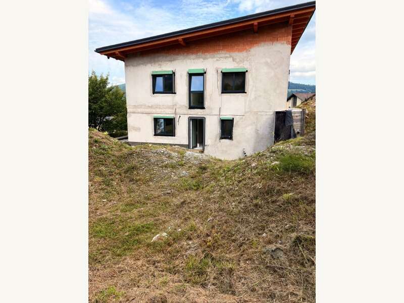 Haus Aspang Markt: Außenansicht Außenansicht