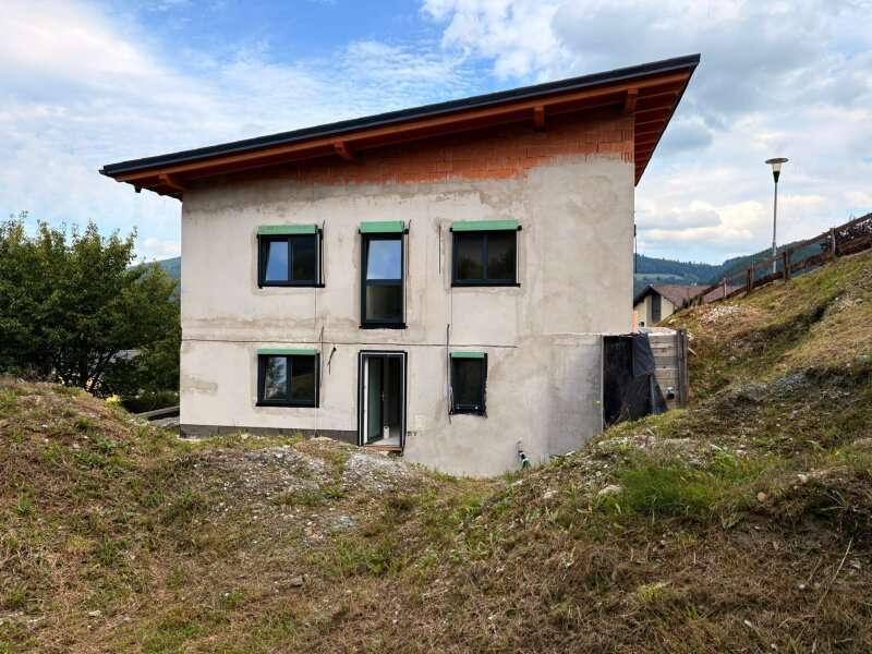 Haus Aspang Markt: Außenansicht Außenansicht