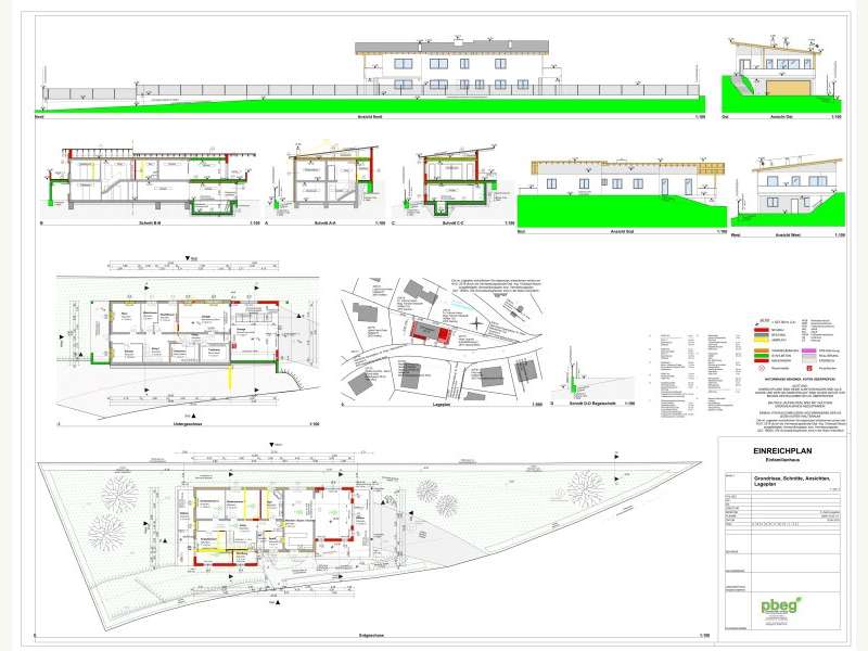 Haus in Aspang Markt - Bild 18 Haus in Aspang Markt - Bild 18