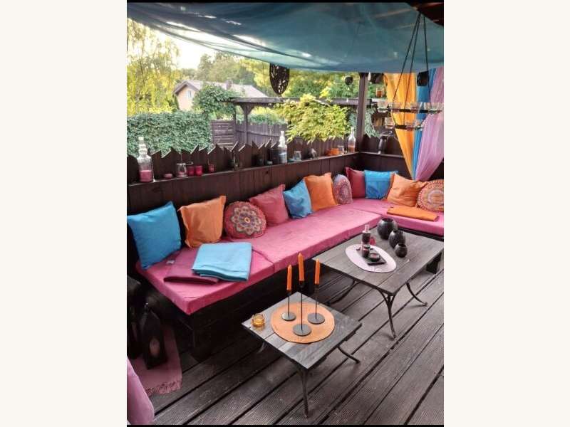 Ferienhaus in Loretto - Bild 4