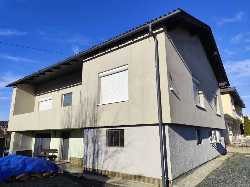 Einfamilienhaus in Kemeten - Bild 2