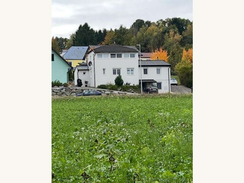 Einfamilienhaus in Großpetersdorf - Bild 2