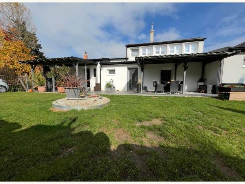 Einfamilienhaus in Großpetersdorf - Bild 3