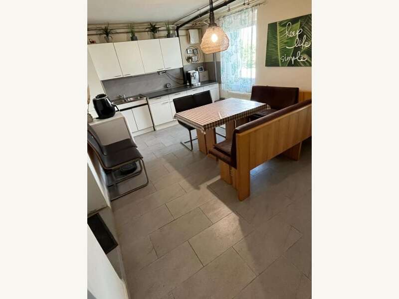 Einfamilienhaus in Großpetersdorf - Bild 4