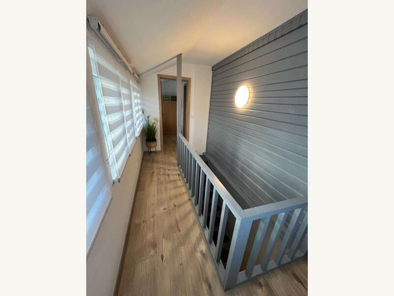 Einfamilienhaus in Großpetersdorf - Bild 19