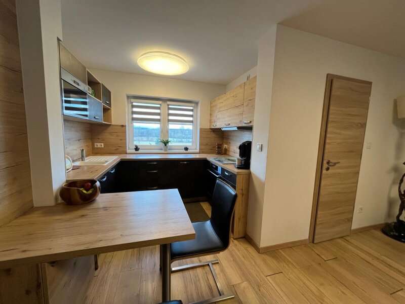 Einfamilienhaus in Großpetersdorf - Bild 23