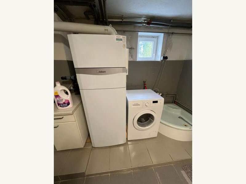 Einfamilienhaus in Großpetersdorf - Bild 25