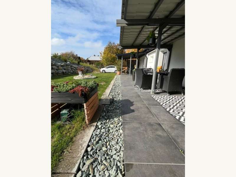 Einfamilienhaus in Großpetersdorf - Bild 27